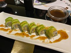 -天狗山料理(省体店)