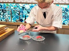 -小十Omakase(地王大厦店)