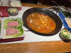 -老天桥蛙炉火锅(姑苏总店)