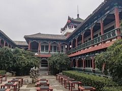 -翰园碑林