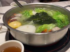 -八合里潮汕鲜牛肉火锅(上海汇智广场店)