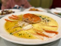 -骏莱海鲜鱼港(五角场店)