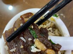 -红星光发煲仔饭(大石街店)