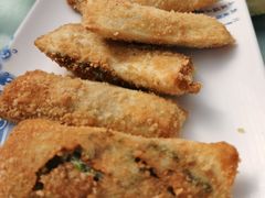 -笑红饭庄