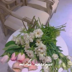 -青禾蒙娜丽莎婚纱摄影(武汉总店)