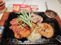 -豪客来牛排(开元盛世广场店)