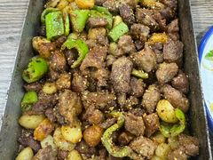 -老三李村河底戳子肉(总店)