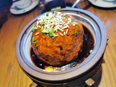 招牌狮子头-扬州狮子楼·非遗淮扬菜(东关街店)