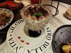 -IL TEATRO 精品意大利餐厅