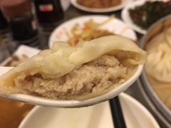 老班长餐厅(老店)-老班长手工灌汤包老店(东山店)