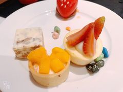 -杭州滨江世融艾美酒店·新食谱全日餐厅