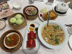 -丰鲤楼•闽南茶楼(仟禧汇店)
