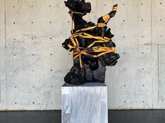 -龙美术馆(西岸馆)