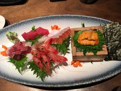 -千代武日本料理(爱建店)