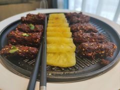-上座云间·青年赣菜(绿茵店)