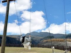 -飞天山旅游区