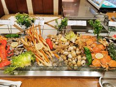 -常州丽亭酒店
