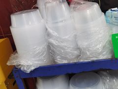 -老炳·七丛松甘草水果