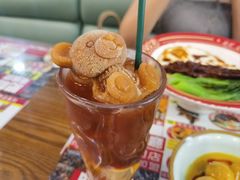-肥韬茶餐厅(南山mini店)