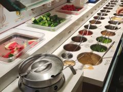 -海底捞大排档火锅(悦荟广场店)