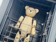 -济州岛泰迪熊博物馆