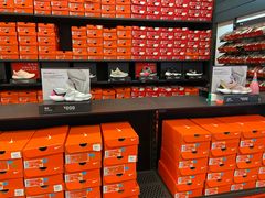-NIKE北京马连道换季优惠店