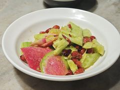 -北平三兄弟涮肉(簋街总店)