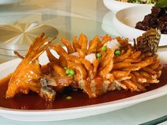 -玫瑰厅上海菜(兴国路店)