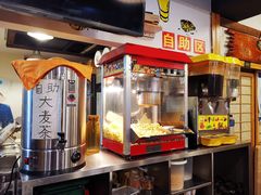 -大壮家原味烤肉(兴华北街店)