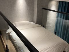 -格林东方酒店(北京国贸四惠高碑店地铁站店)