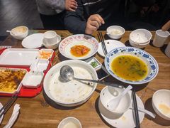 -文楼·淮扬菜·淮安早茶(河下古镇翔宇店)