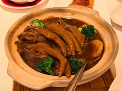 -利苑酒家(宜安广场店)