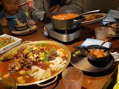 -楼兰新疆主题餐厅(苏州中心店)