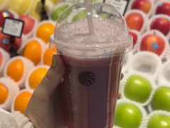 -每日新鲜水果吧(芮欧百货店)