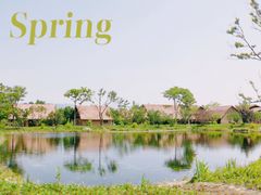 -良渚古城遗址公园