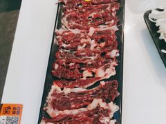 -潮发潮汕牛肉店(龙洞店)