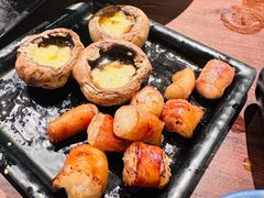 -肉仓焼肉バー(烟台山店)
