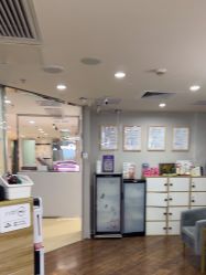 -维秘形体医美 M·VVON医生集团