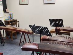 -秦汉胡同国学书院(梅川分馆)