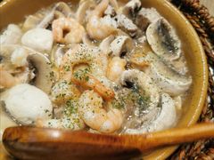 -Mezomd曼索蒂西班牙餐厅(广粤店)