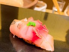 -然寿司(郎园vintage店)