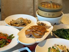 -北京全聚德(方庄店)