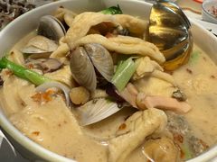 -闽海肴(北辰荟店)