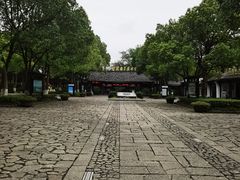 -西溪国家湿地公园