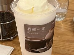 -阿嬷手作(成都万象城店)