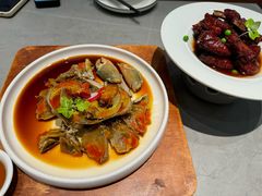 -甬上名灶(天一阁·翠柏店)