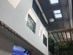 -缘福乡村铁锅炖民宿(八达岭店)