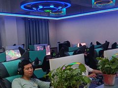 -时代电竞网吧网咖(通州马驹桥商业街店)