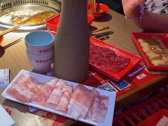 -季季红火锅(丰城洪客隆店)