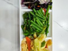 -西北牛肉拉面(现代城店)